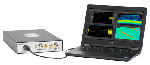 泰克 RSA600A-频谱分析仪