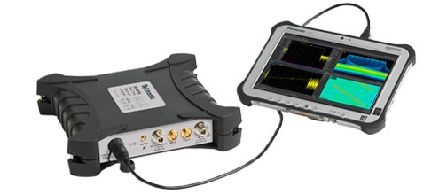泰克 RSA500A_频谱分析仪